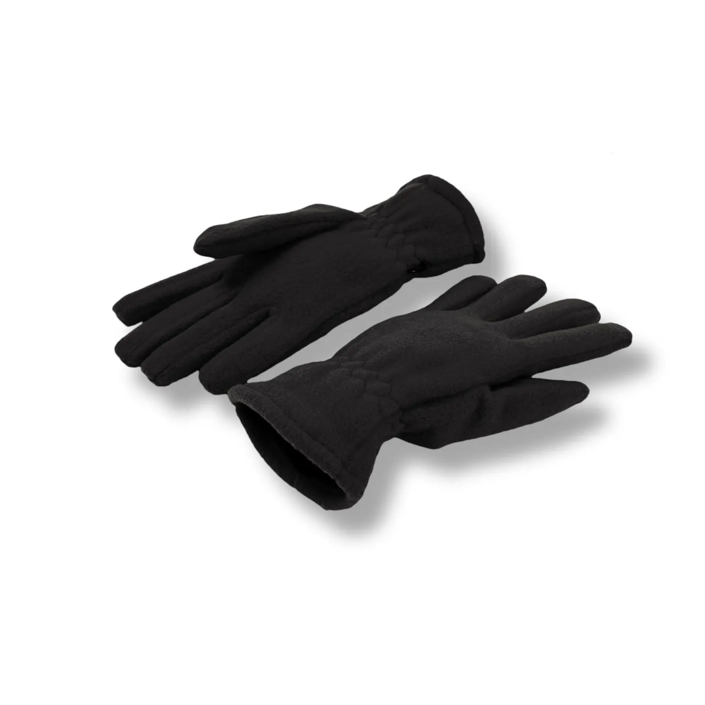 Fleece glove Reference: 711 | Chapellerie Traclet