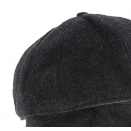 Polar cap