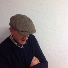 ARNOLD cap