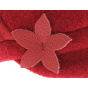 Part Dieu newsboy cap