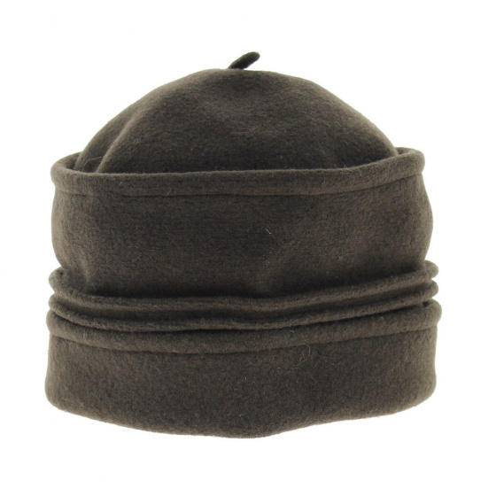 Tamarind Beret