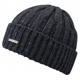 Crest Hill Cashmere Beanie
