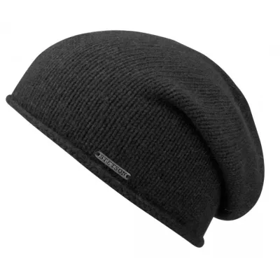 Bonnet oversize Howell Alpaca - Stetson Reference : 3158 | Chapellerie Traclet
