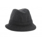 English Loden Bucket Hat - City Sport