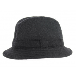 English loden bob hat - City Sport