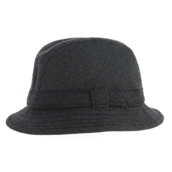 English loden bob hat - City Sport