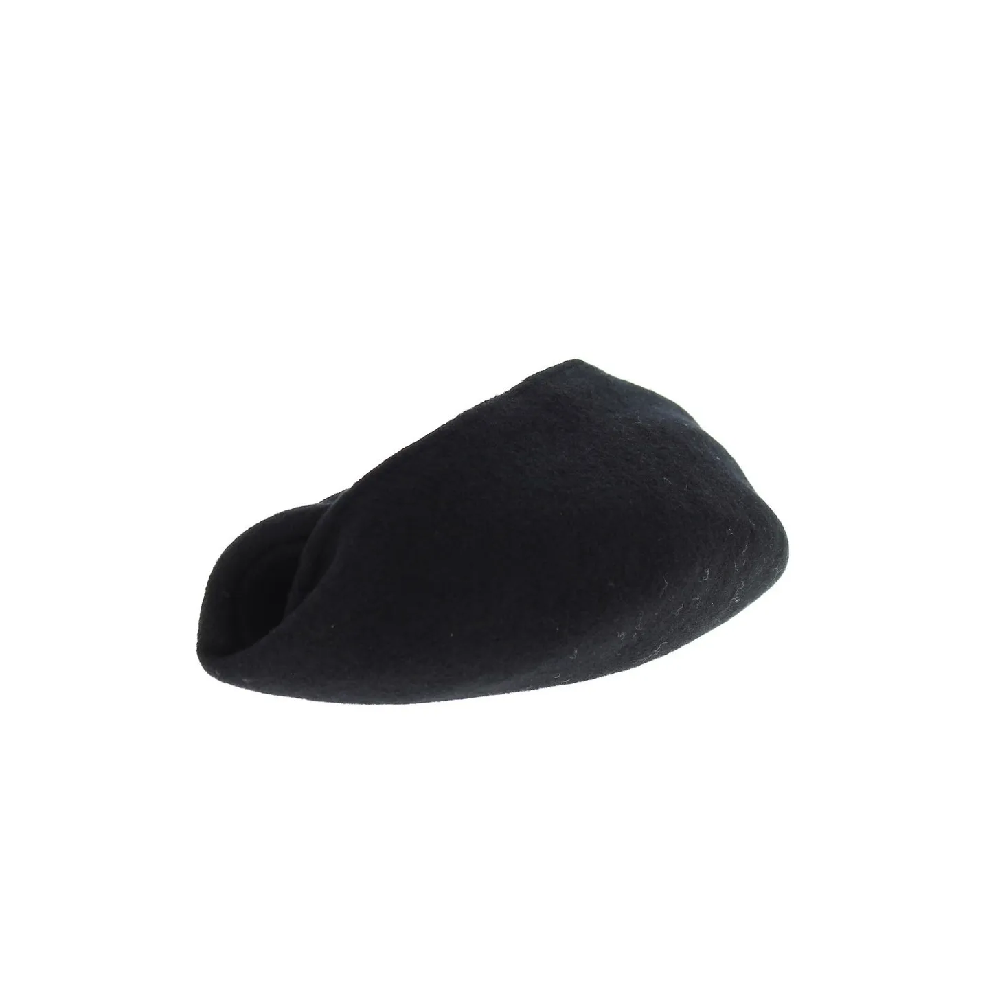 beret casquette noir - boutique de beret Reference : 5043 | Chapellerie Traclet