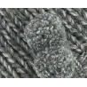 Bonnet Lorie avec pompon - Traclet Reference : 2891 | Chapellerie Traclet