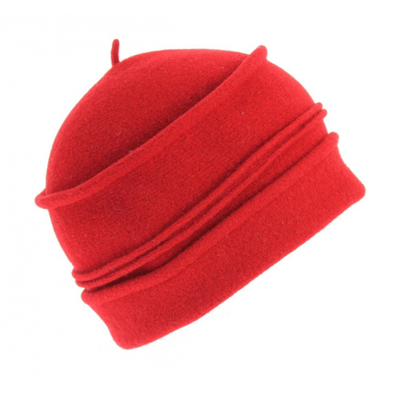 Tahat tamarin beret