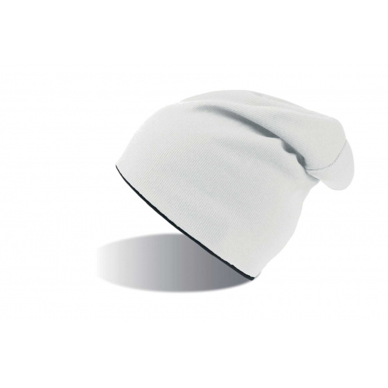 Extreme reversible beanie