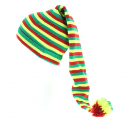 Saint Nicolas hat