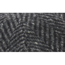 Irish Newsboy Cap - The Dobby