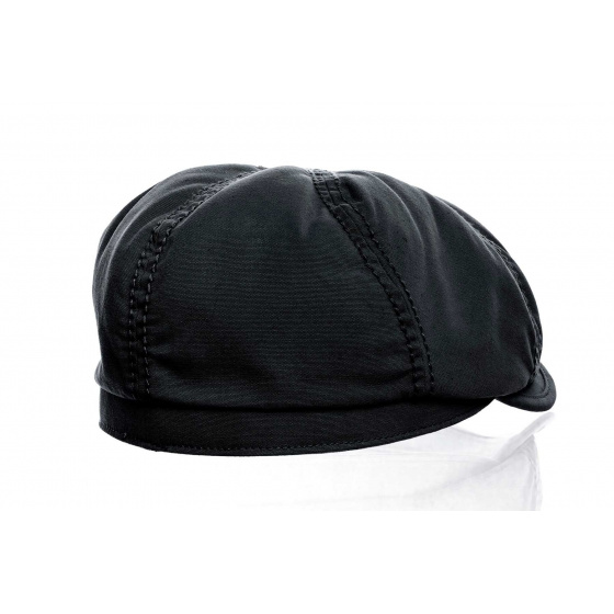 Casquette beck noir