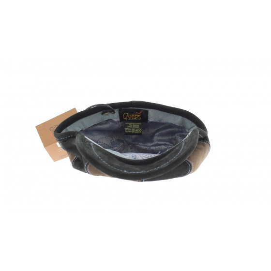 Casquette Shango Carlos Santana