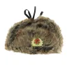 chapka russe - ushanka - achat vente chapka urss Reference : 3285 | Chapellerie Traclet