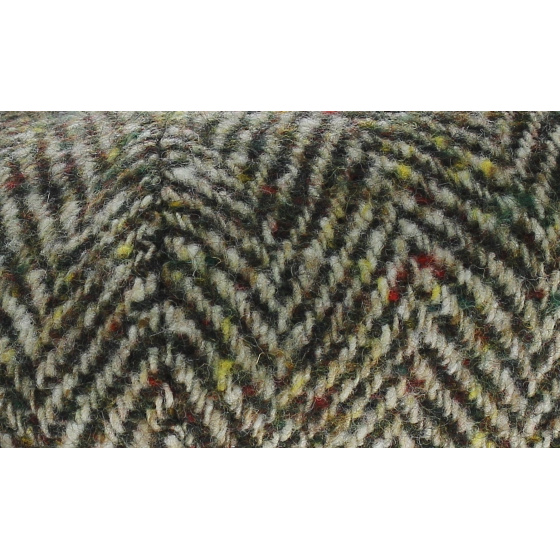 J.S Bach Cap by Traclet J.S Bach Cap by Traclet