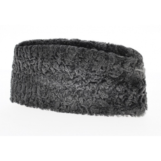 Karakul Hat - Toque Astrakan Karakul Hat - Toque Astrakan