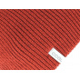 The Frena Rust Beanie - Coal
