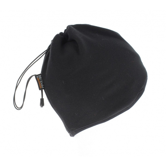 Carlyle Pipolaki Beanie - Fleece Balaclava