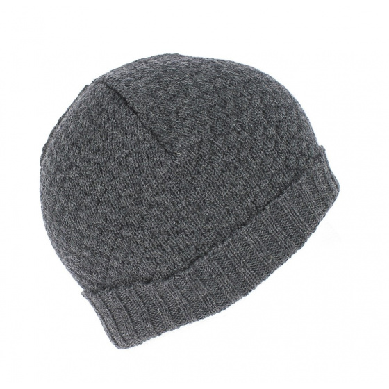 Le Temeraire Beanie