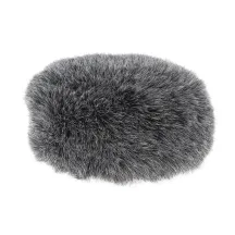 grey courchevel beanie - women's beanie Reference: 5086 | Chapellerie Traclet