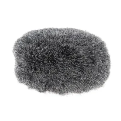 grey courchevel beanie - women's beanie Reference: 5086 | Chapellerie Traclet