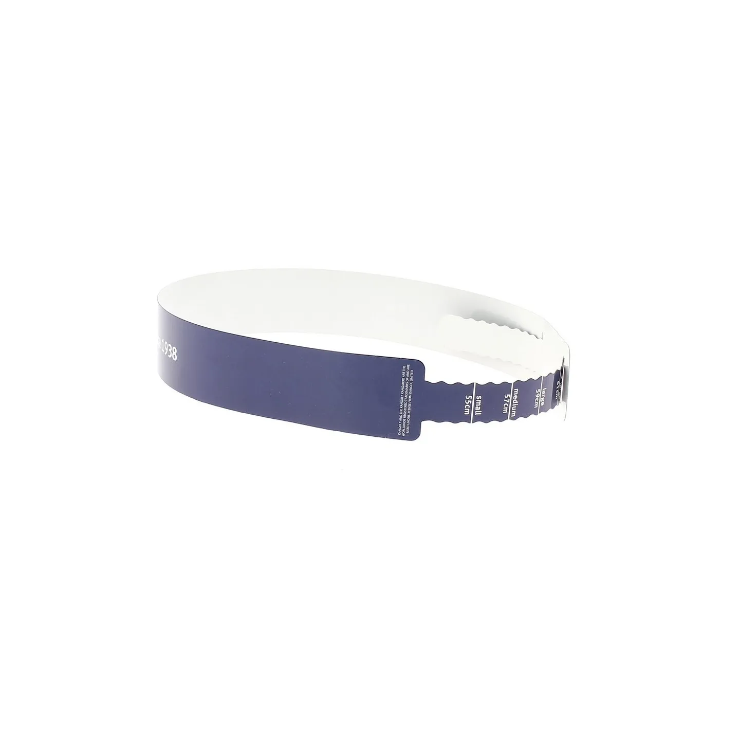 Tape measure - head circumference calculation Reference: 5088 | Traclet Hat Shop
