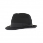 PUDDING TRILBY HAT