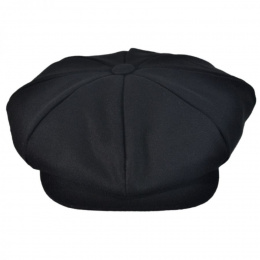 patchwork Cap