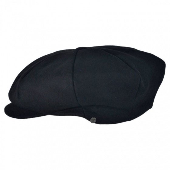 Marseillaise Canebiere Cap