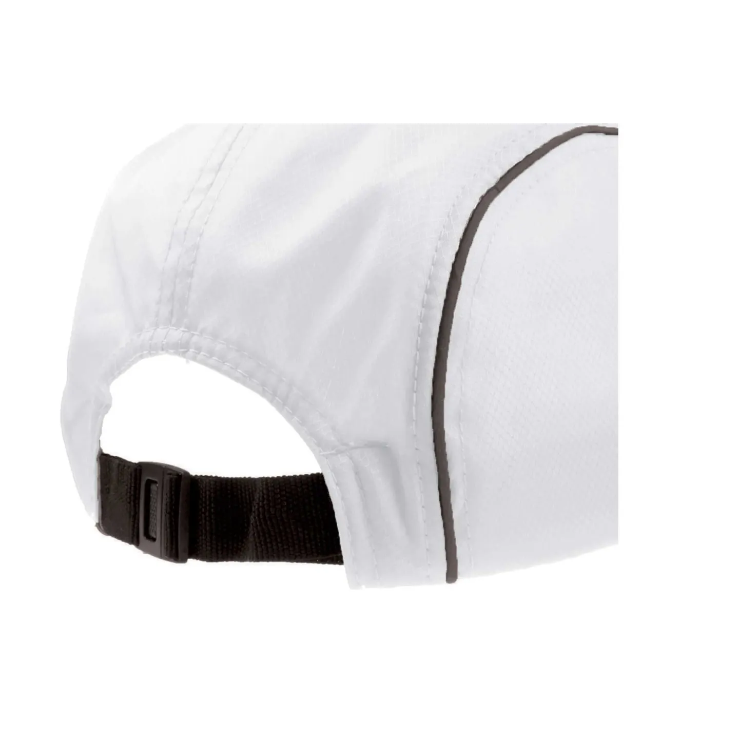 Casquette Marathon blanche Reference : 4526 | Chapellerie Traclet