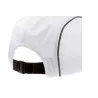 Casquette Marathon blanche Reference : 4526 | Chapellerie Traclet