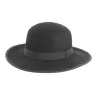 Chapeau gardian Calvisson - achat chapeau feutre Reference : 4378 | Chapellerie Traclet