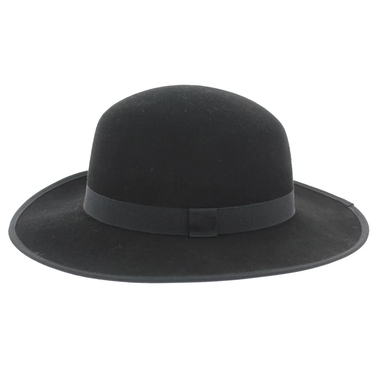 Chapeau gardian Calvisson - achat chapeau feutre Reference : 4378 | Chapellerie Traclet
