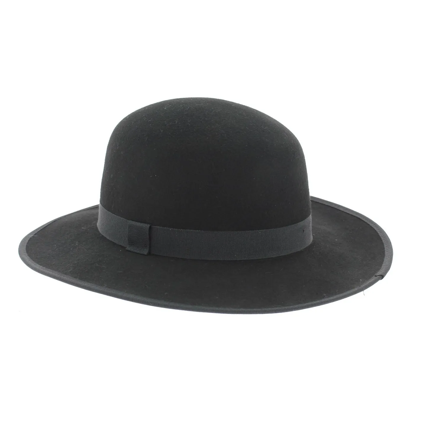 Chapeau gardian Calvisson - achat chapeau feutre Reference : 4378 | Chapellerie Traclet