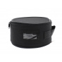 Black Kepi Carrier Case