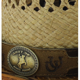 Wester Shu Up And Ride Hat