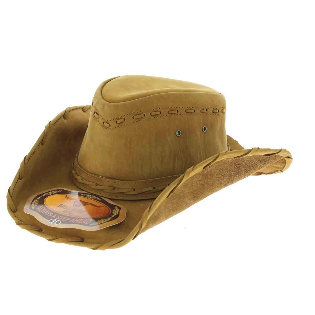 Chapeau Western Naughty Girl par Bullhide
