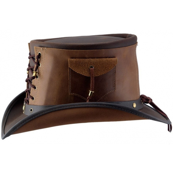 Chapeau haut de forme Investi