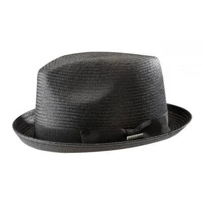 Chapeau Pelham Toyo Player Stetson Reference : 346 | Chapellerie Traclet