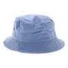 Bob coton bleu ciel - achat bob bleu Reference : 5111 | Chapellerie Traclet