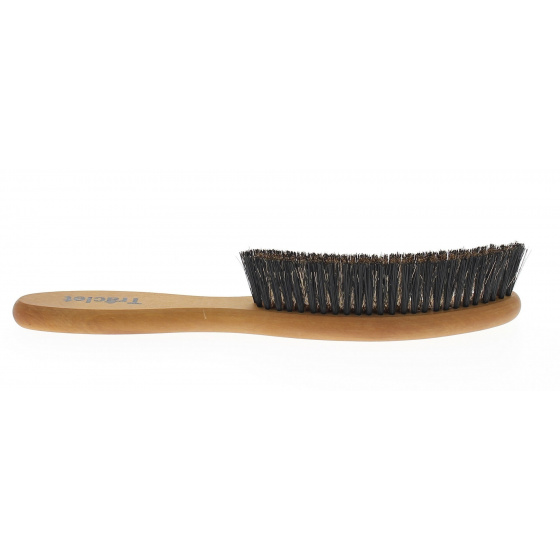 Brosse à chapeau - Hatter's Brim Brush Traclet