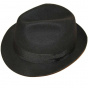 Charlie hat