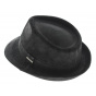Medula Pigskin Stetson hat