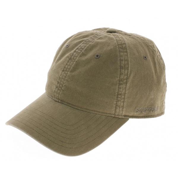 stetson ducor