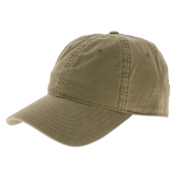 stetson ducor