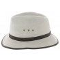 Tacoma Ava cotton Stetson hat