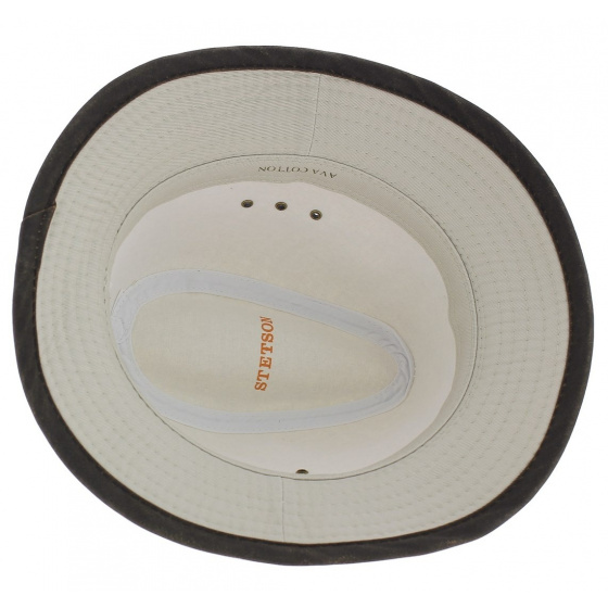 Stetson Tacoma Ava Cotton Hat Stetson Tacoma Ava Cotton Hat