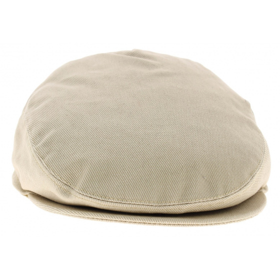 Casquette plate Cogolin - Jaxon