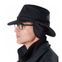Tilley TTW2 Black Winter Hat